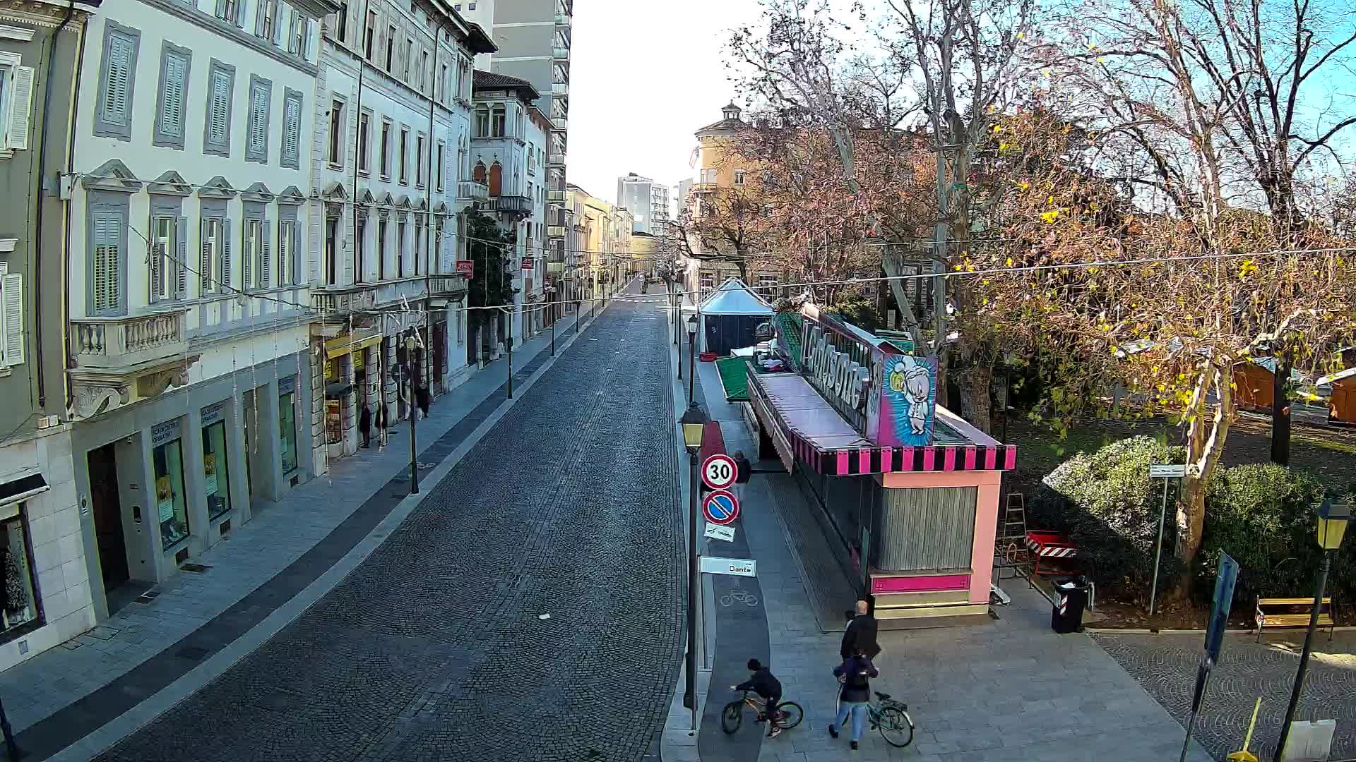 Gorizia | Corso Verdi