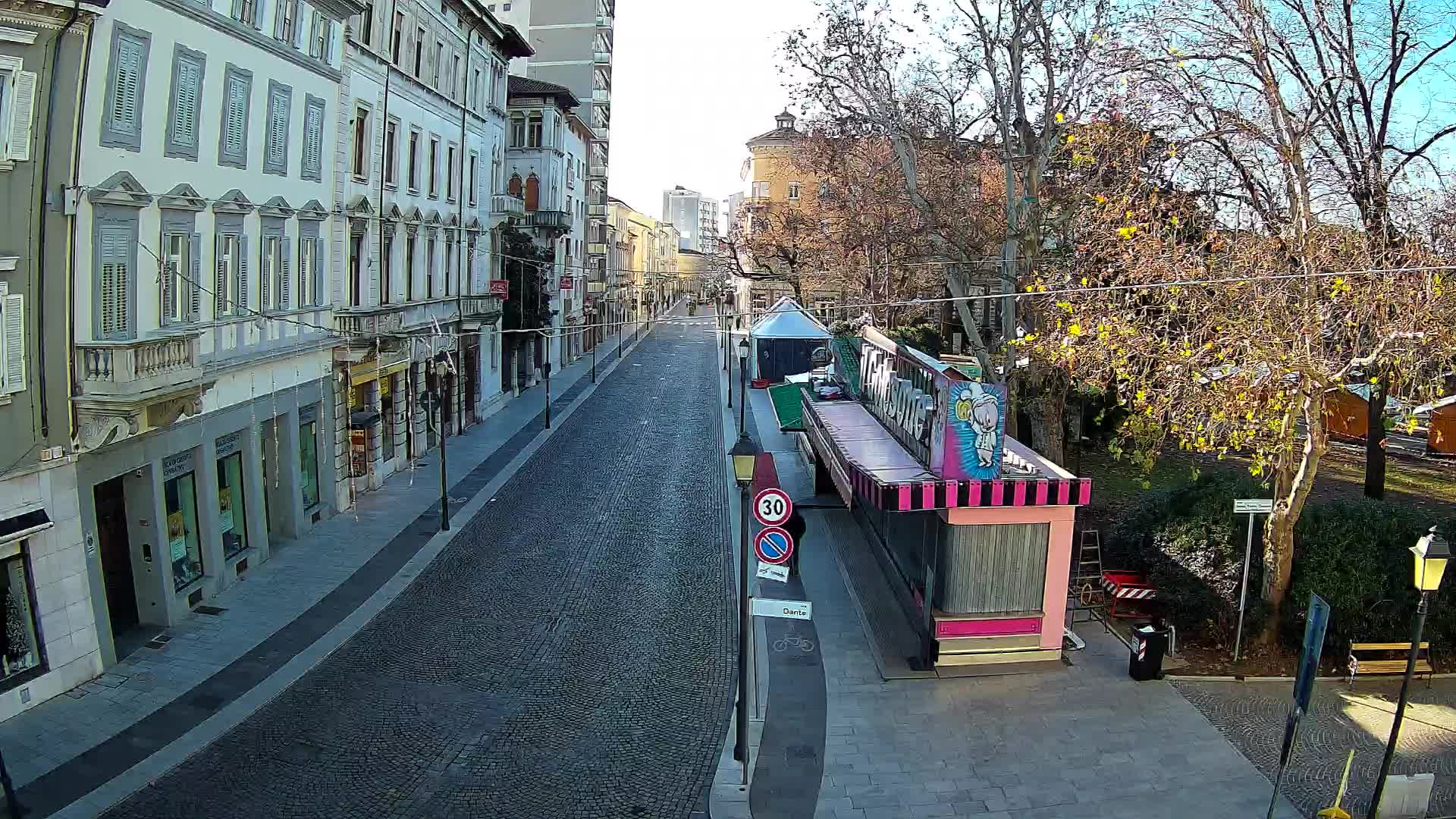 Gorizia | Corso Verdi