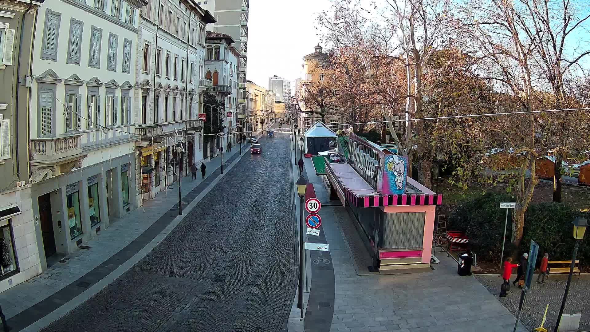 Gorizia | Corso Verdi