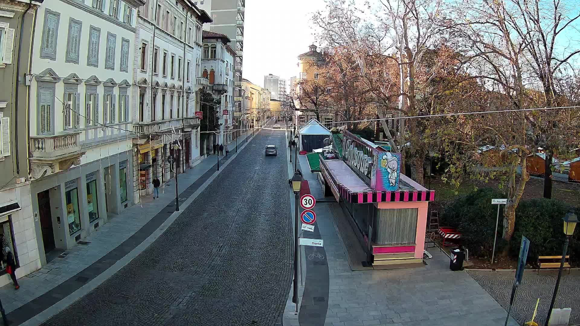 Gorizia | Corso Verdi