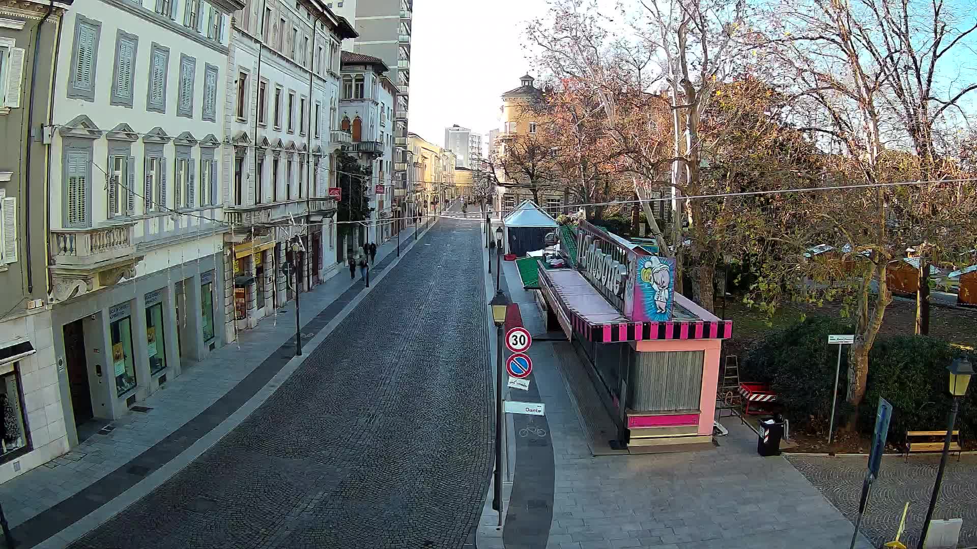 Gorizia | Corso Verdi