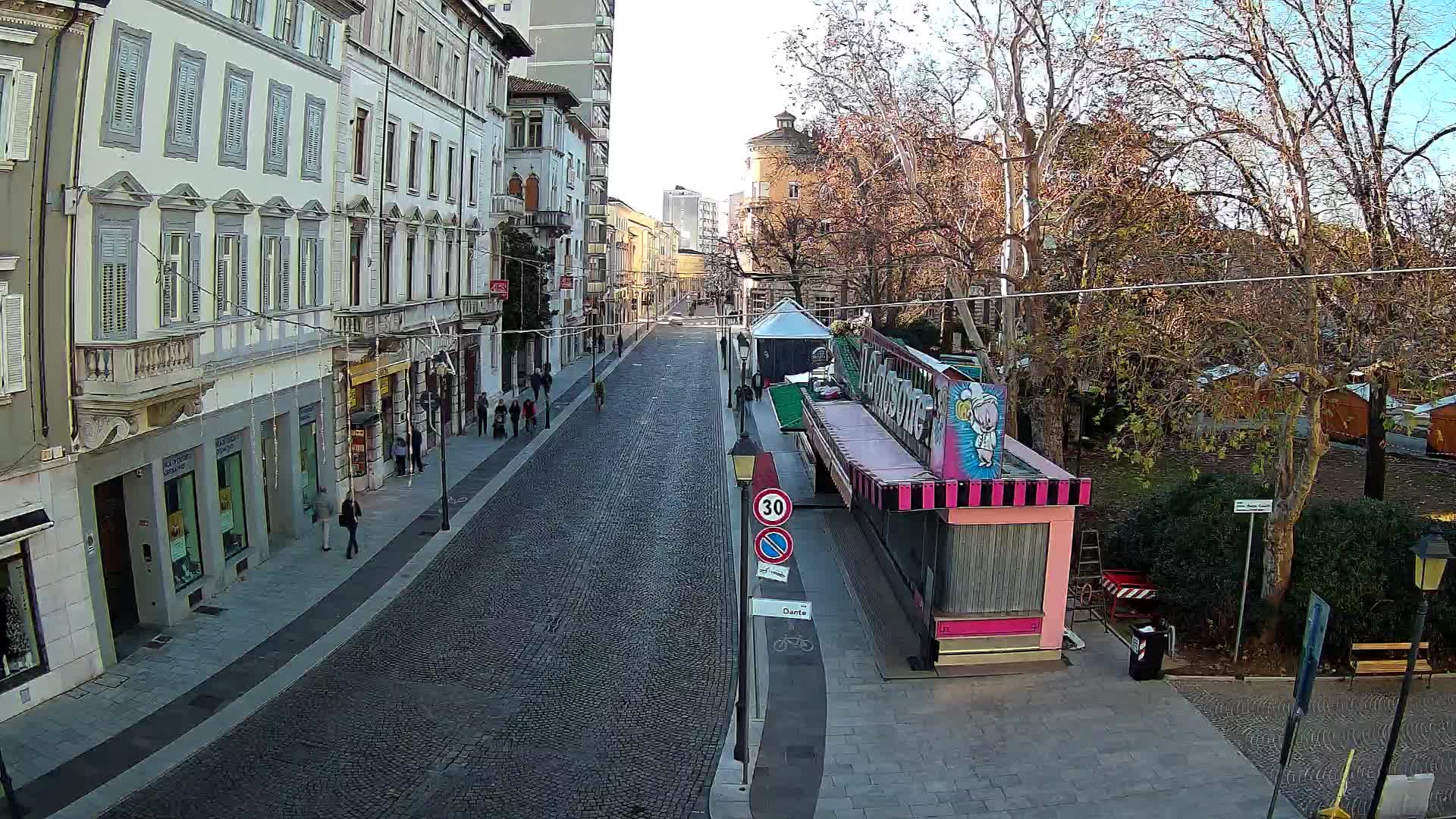 Gorizia | Corso Verdi