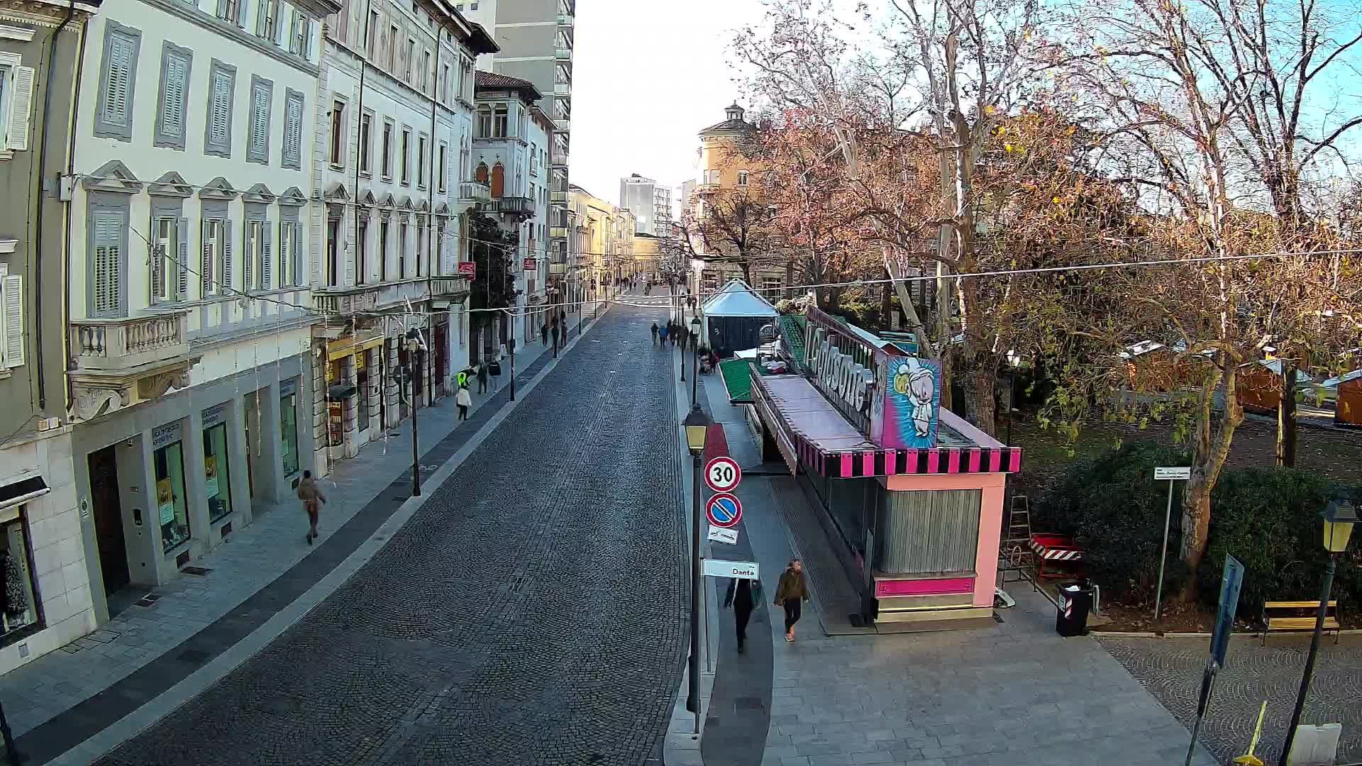 Gorizia | Corso Verdi