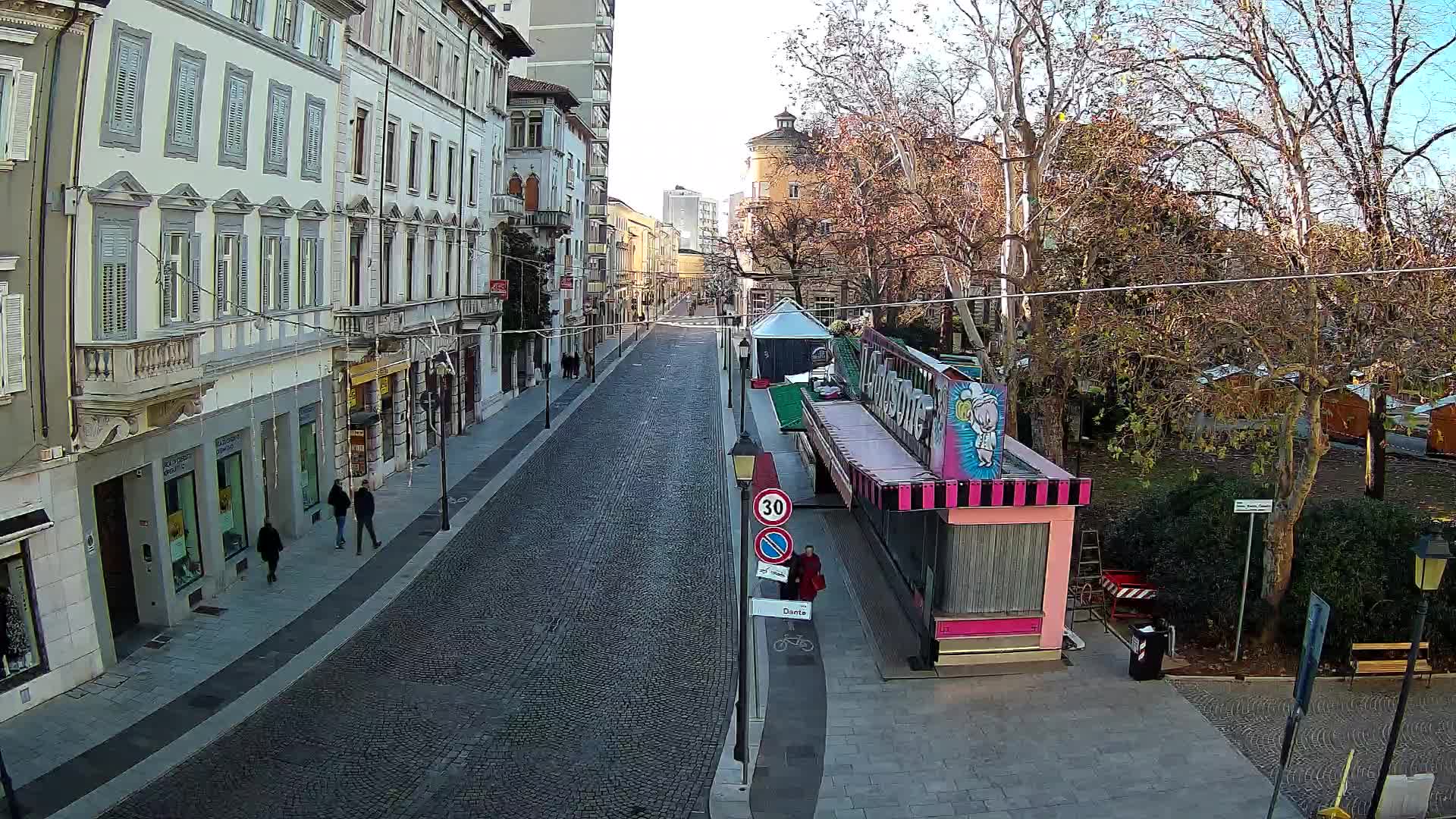 Gorizia | Corso Verdi