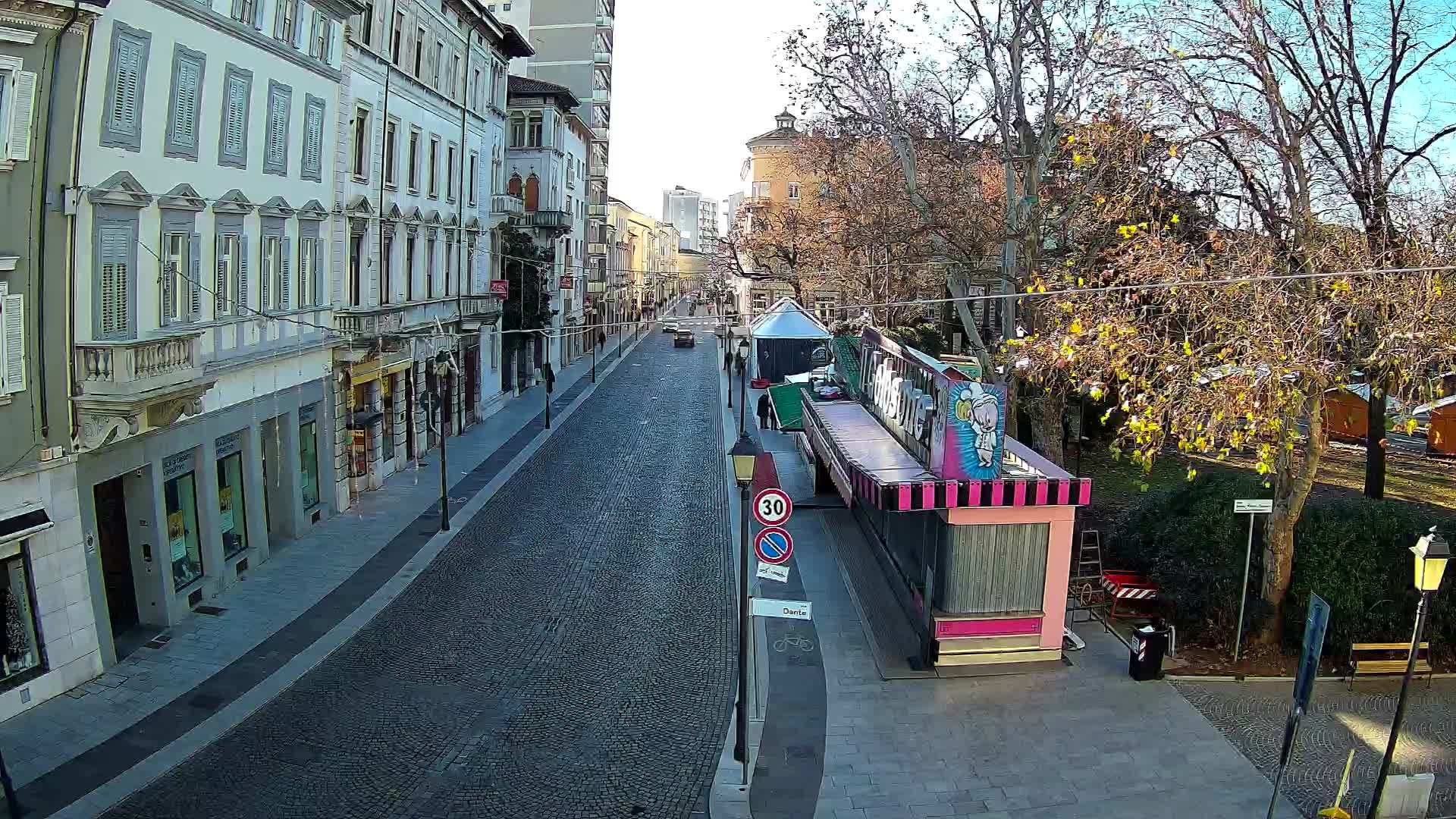 Gorizia | Corso Verdi