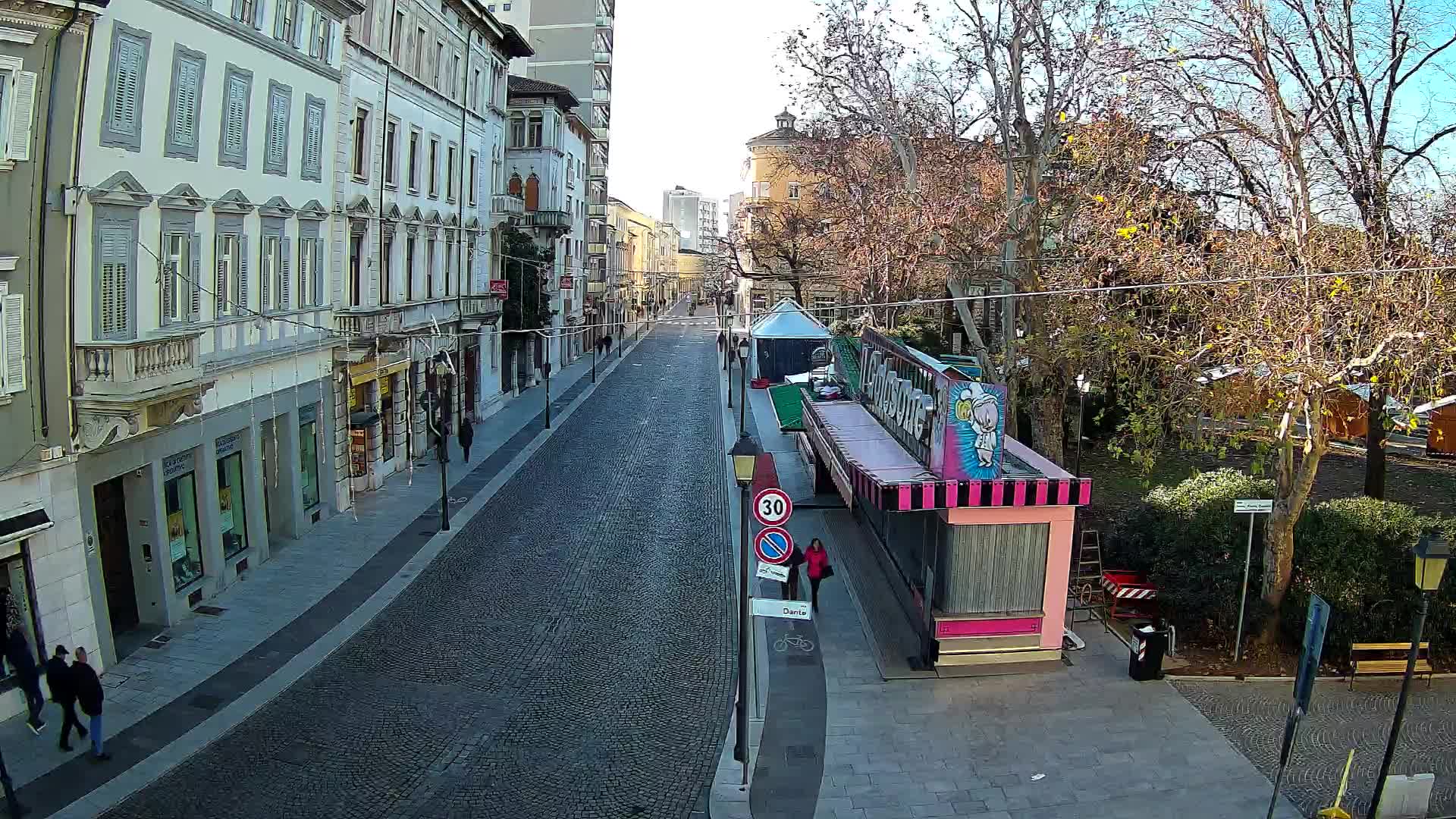 Gorizia | Corso Verdi