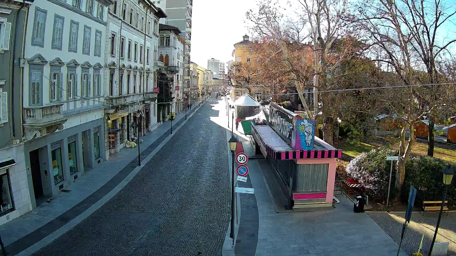 Gorizia | Corso Verdi