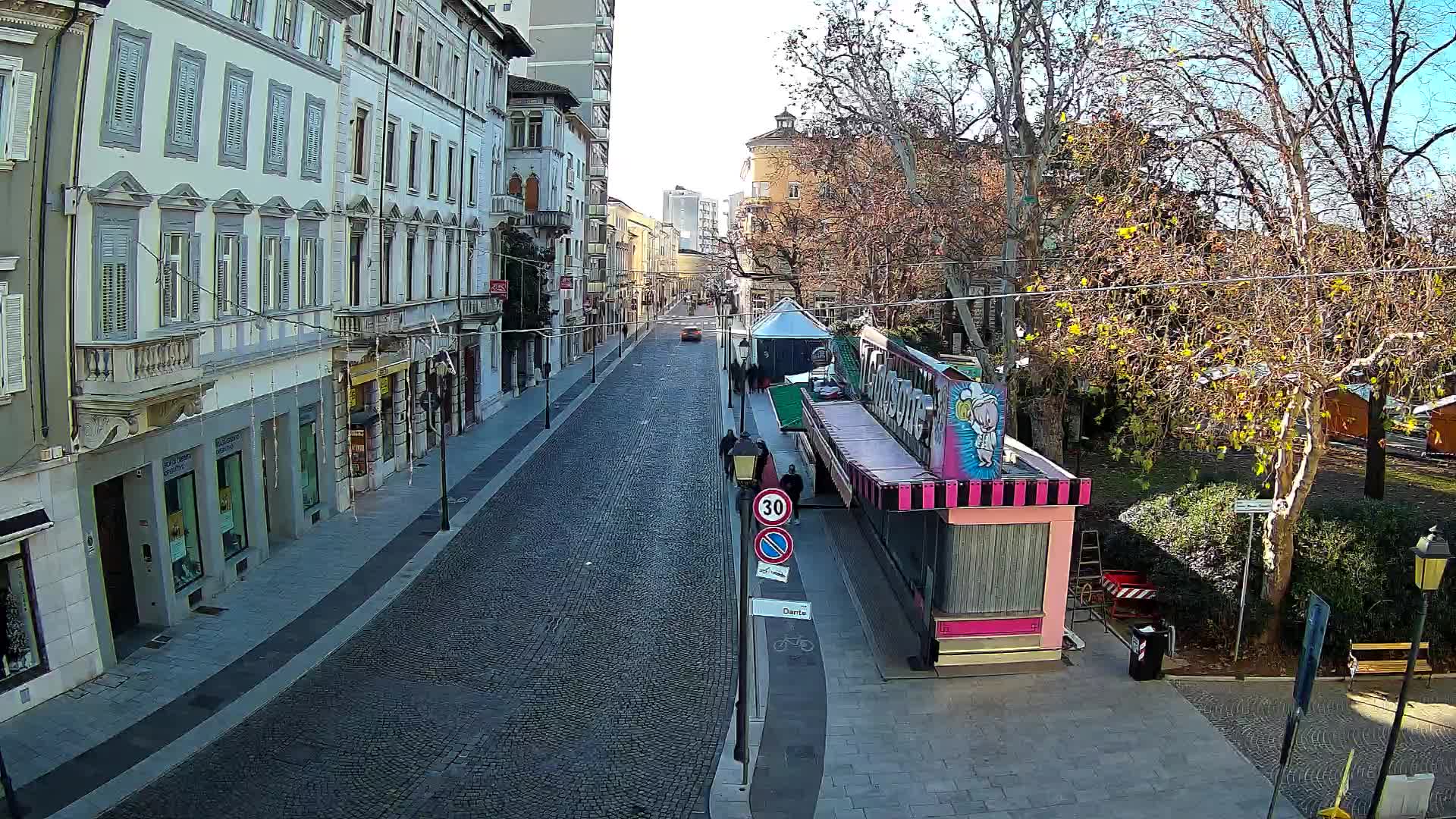 Gorizia | Corso Verdi