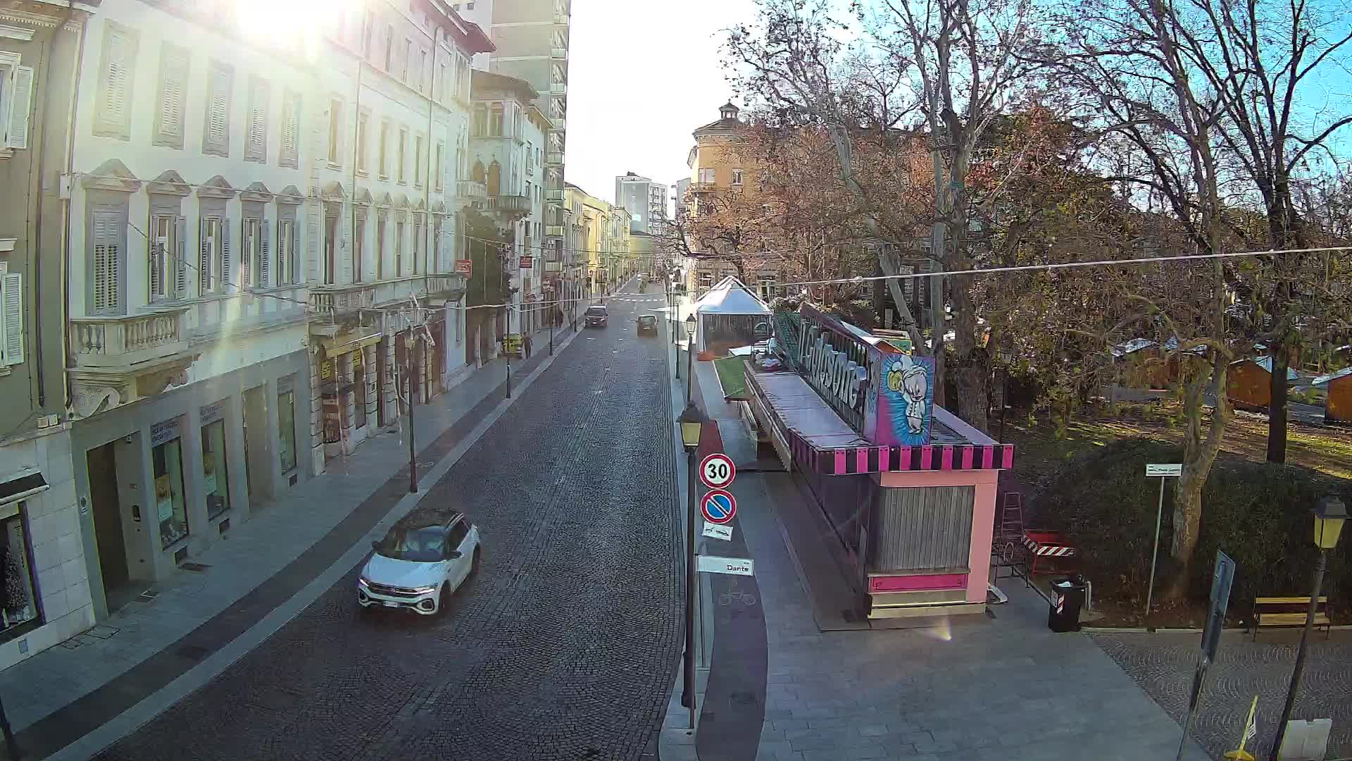 Gorizia | Corso Verdi