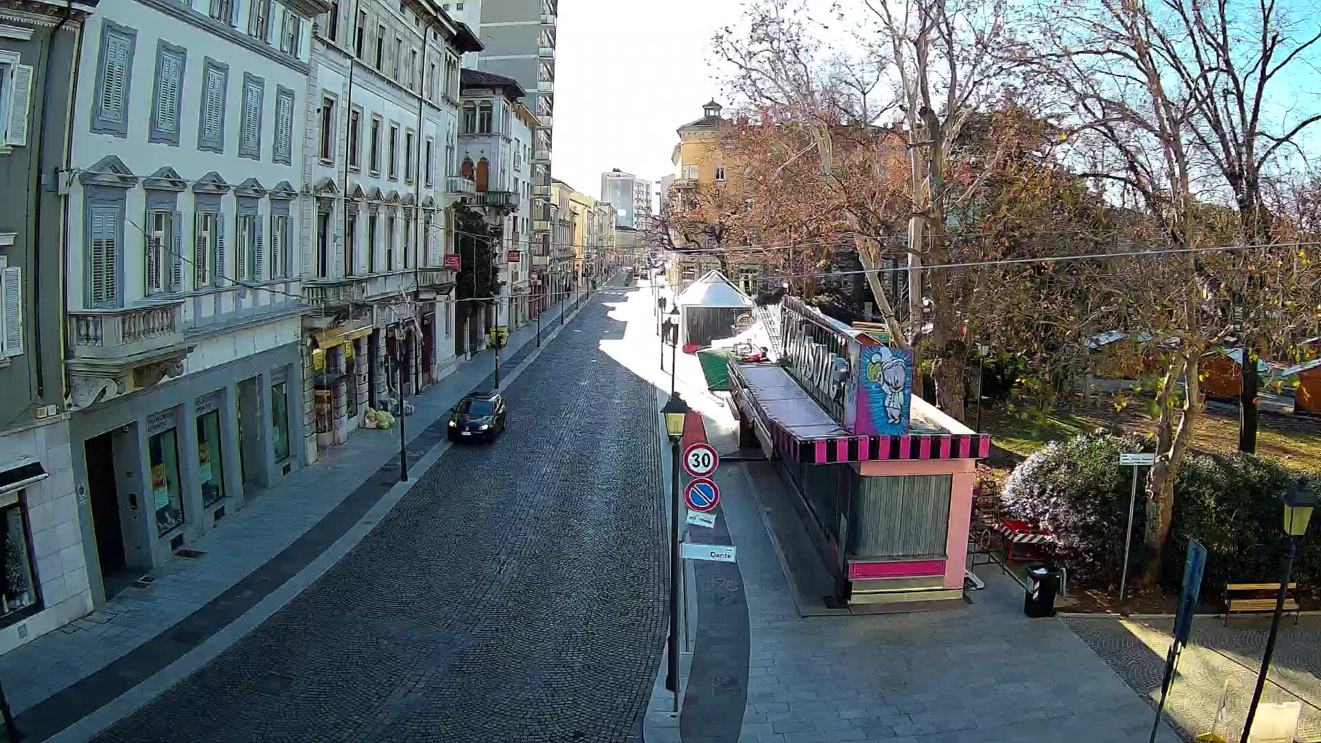 Gorizia | Corso Verdi