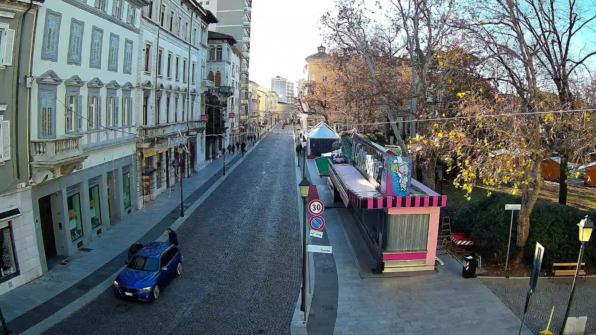 Gorizia | Corso Verdi