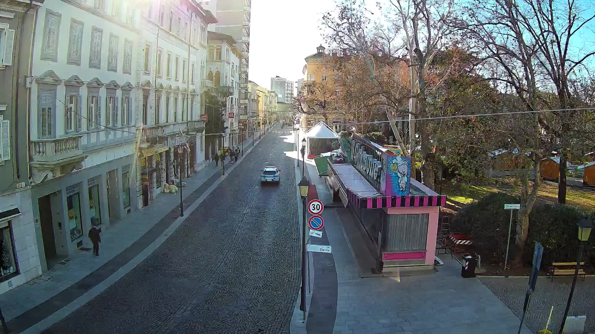 Gorizia | Corso Verdi