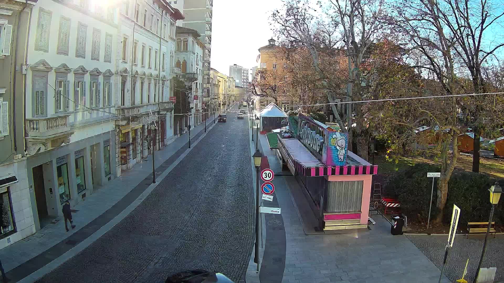 Gorizia | Corso Verdi