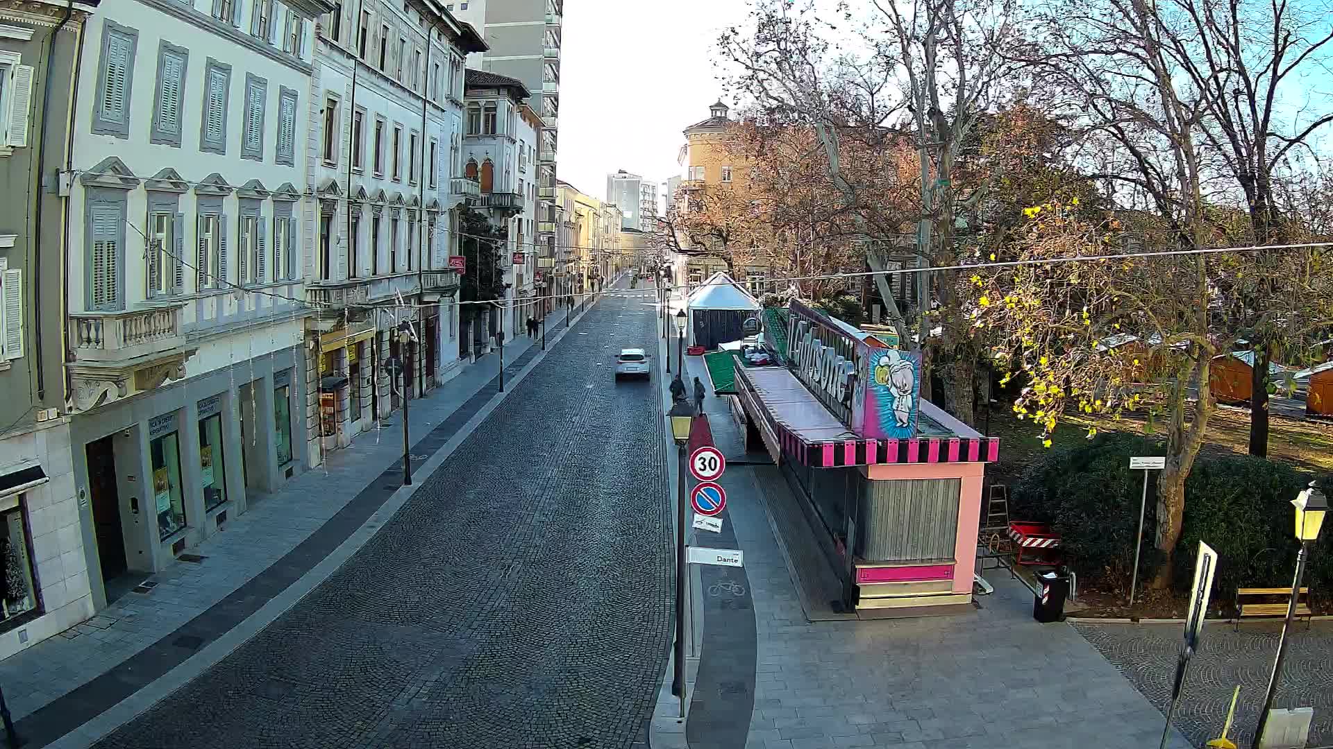 Gorizia | Corso Verdi