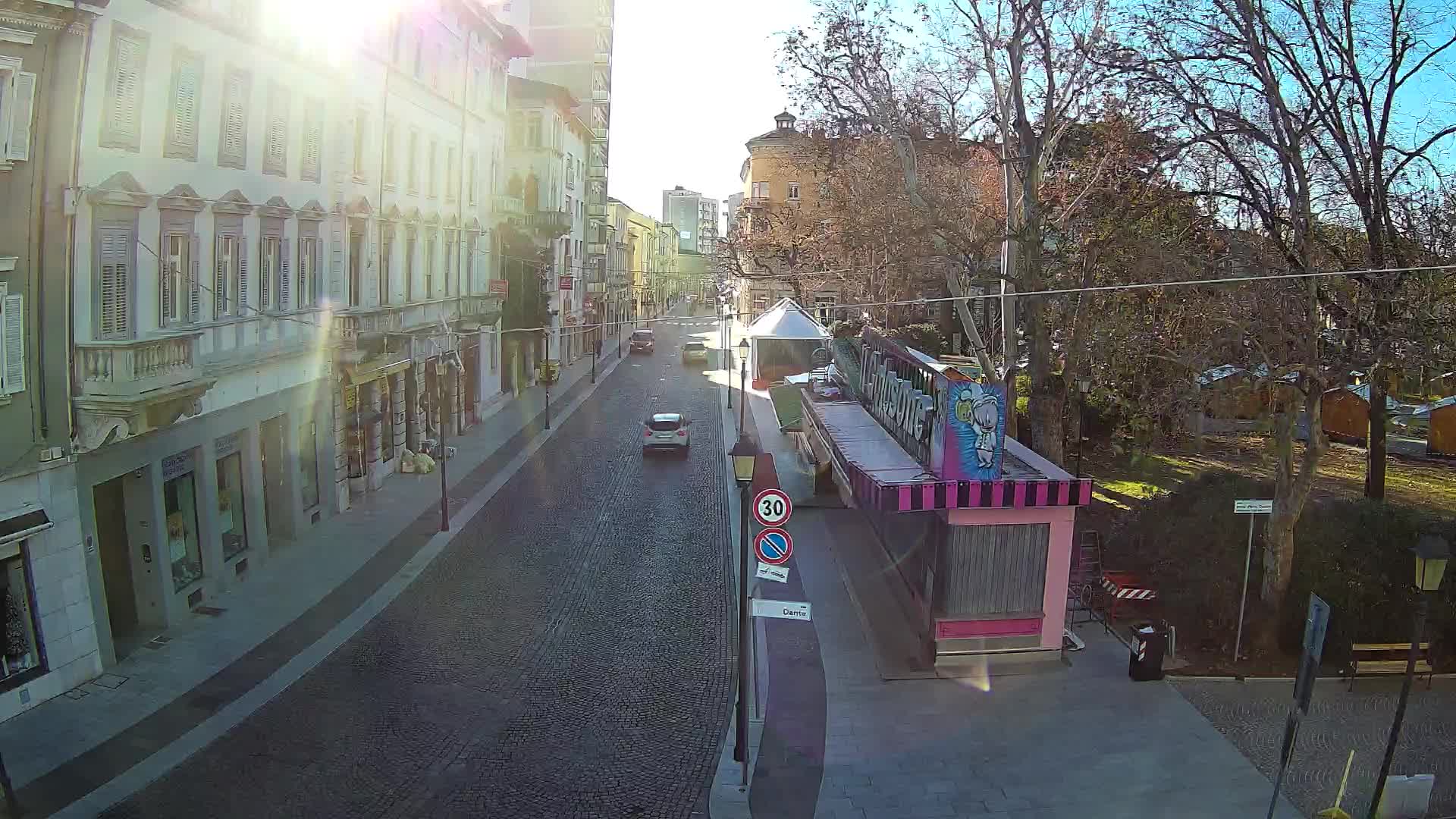 Gorizia | Corso Verdi