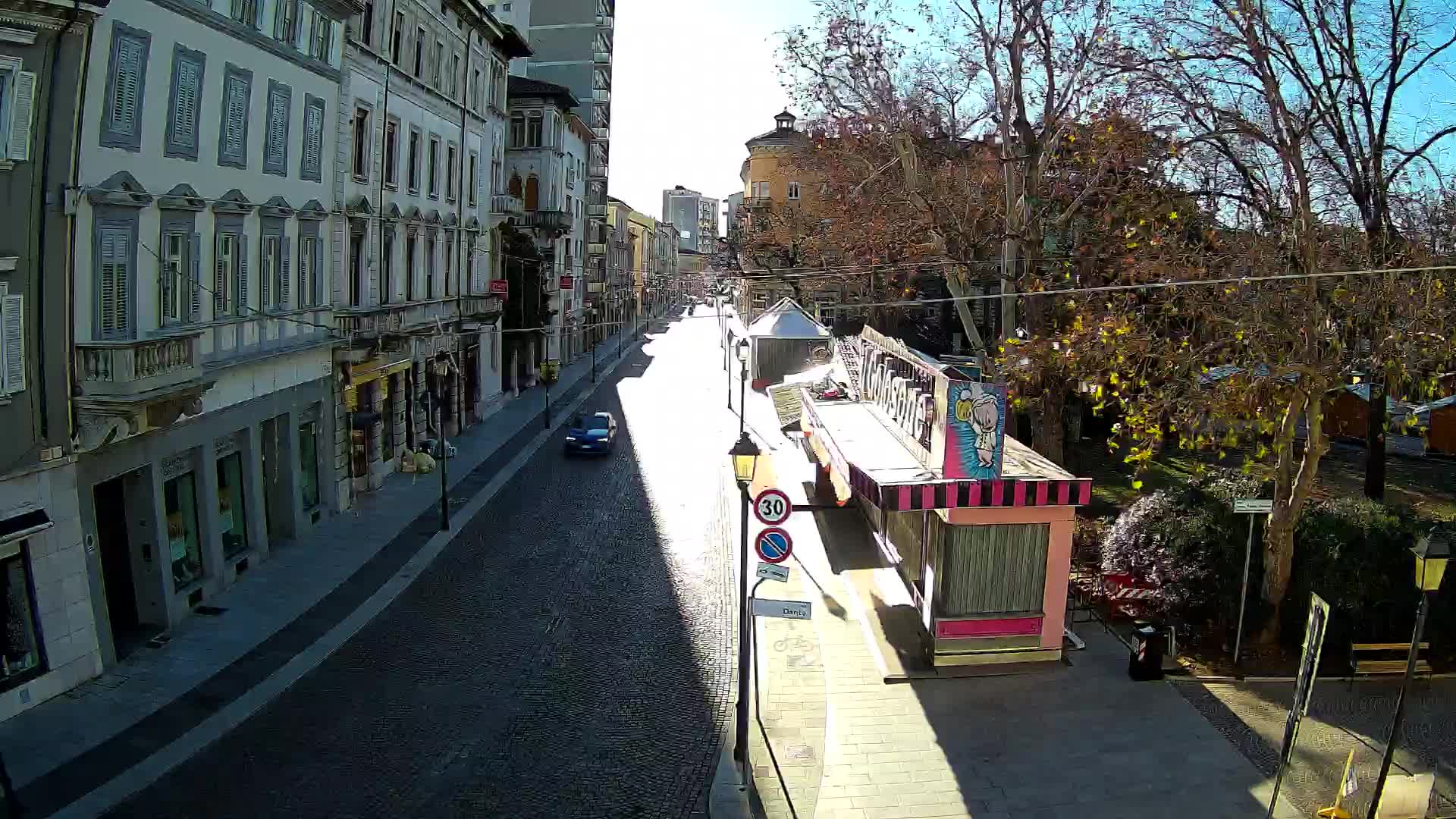 Gorizia | Corso Verdi