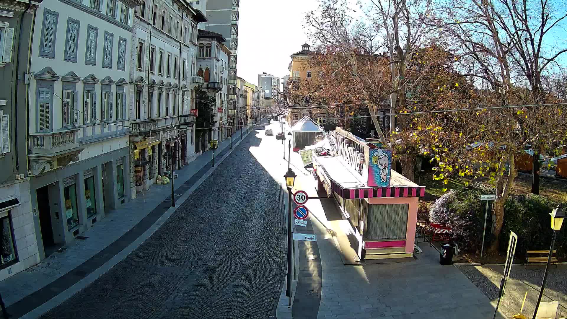 Gorizia | Corso Verdi