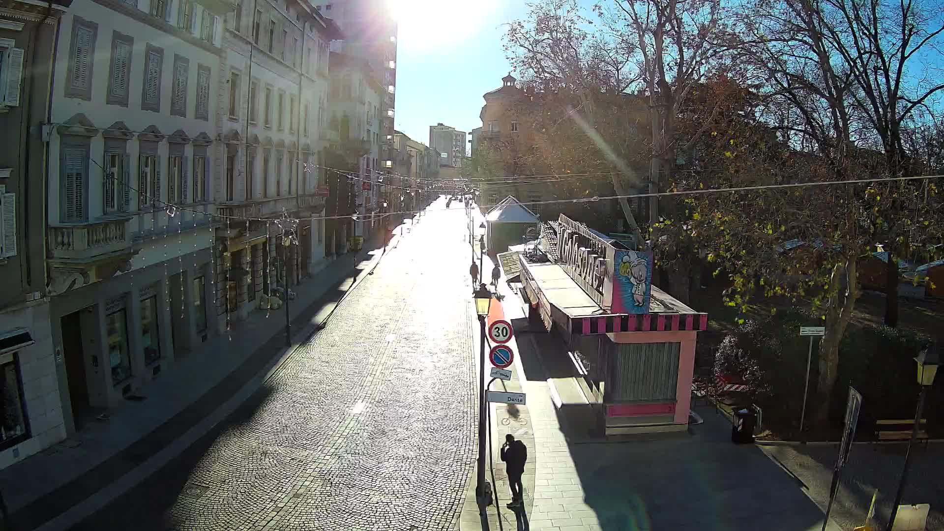 Gorizia | Corso Verdi