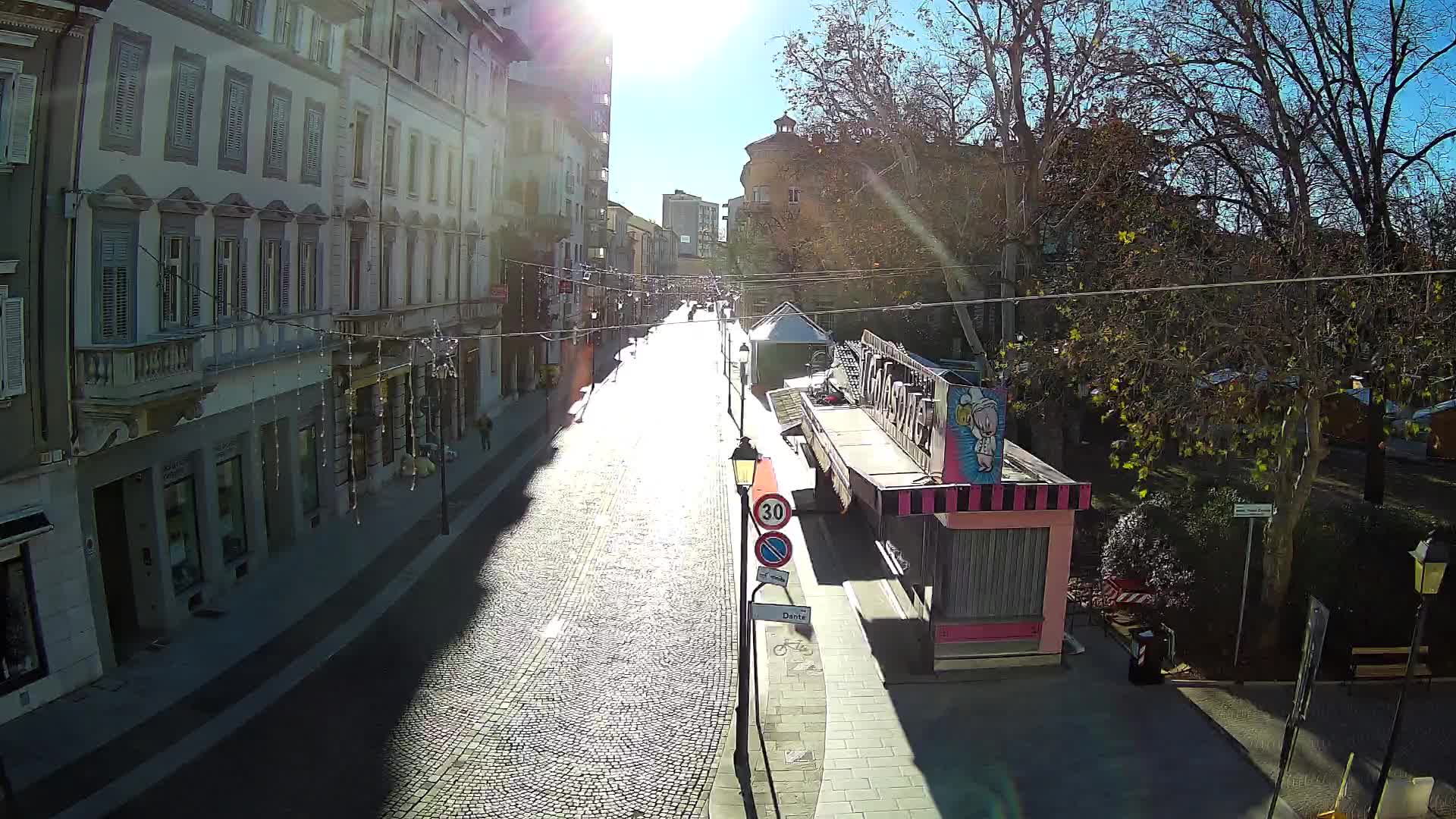 Gorizia | Corso Verdi