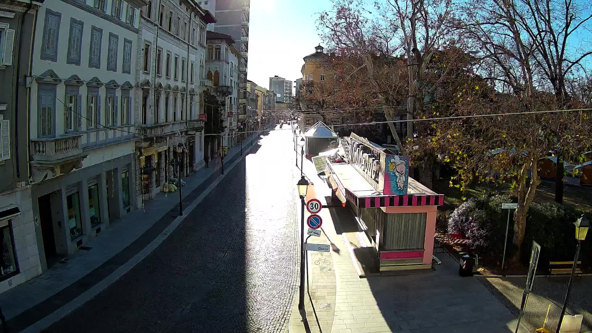 Gorizia | Corso Verdi