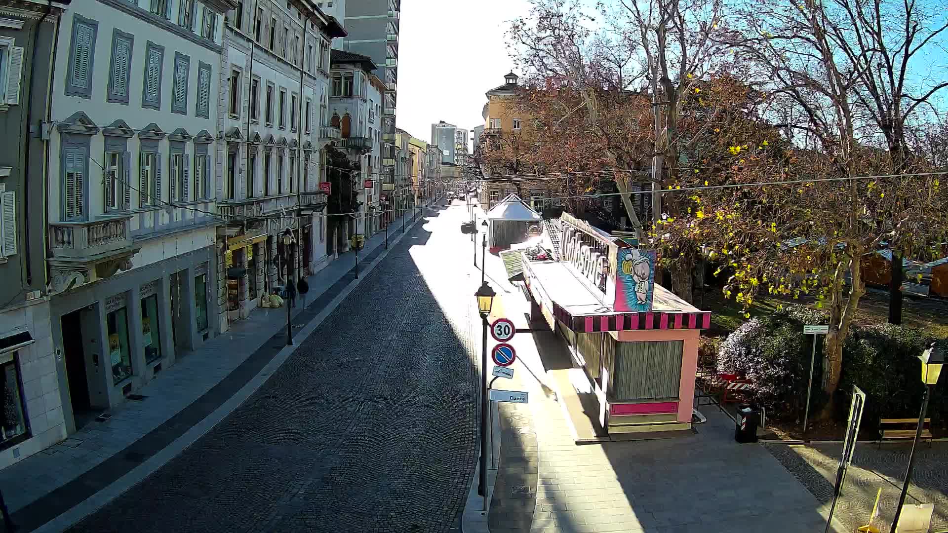 Gorizia | Corso Verdi