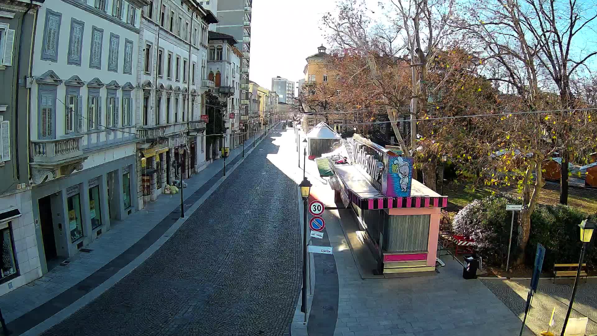 Gorizia | Corso Verdi