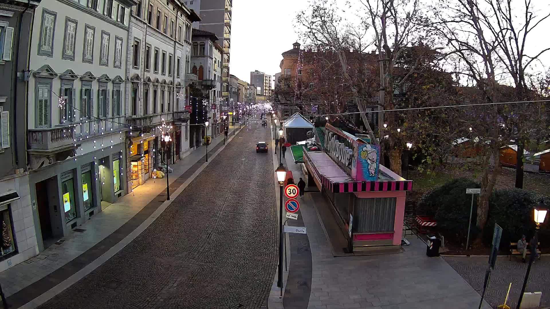 Gorizia | Corso Verdi