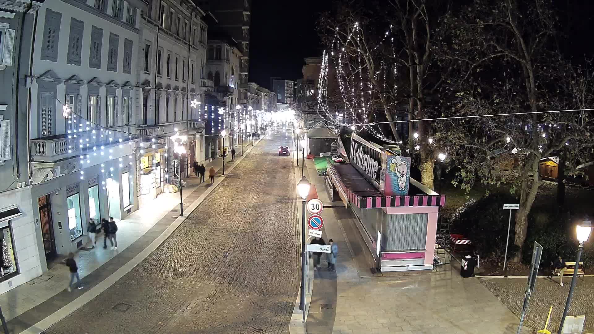 Gorizia | Corso Verdi