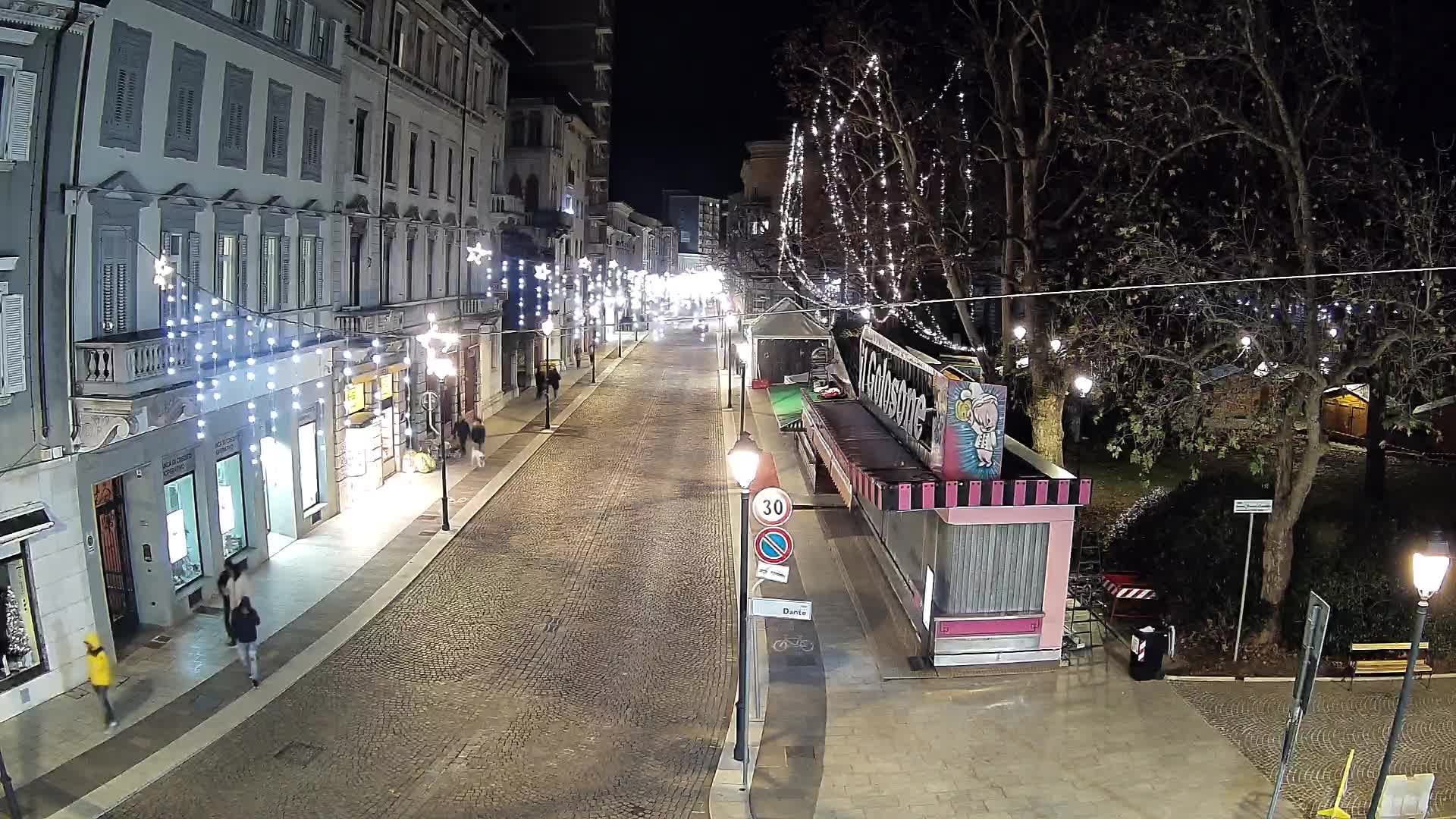 Gorizia | Corso Verdi