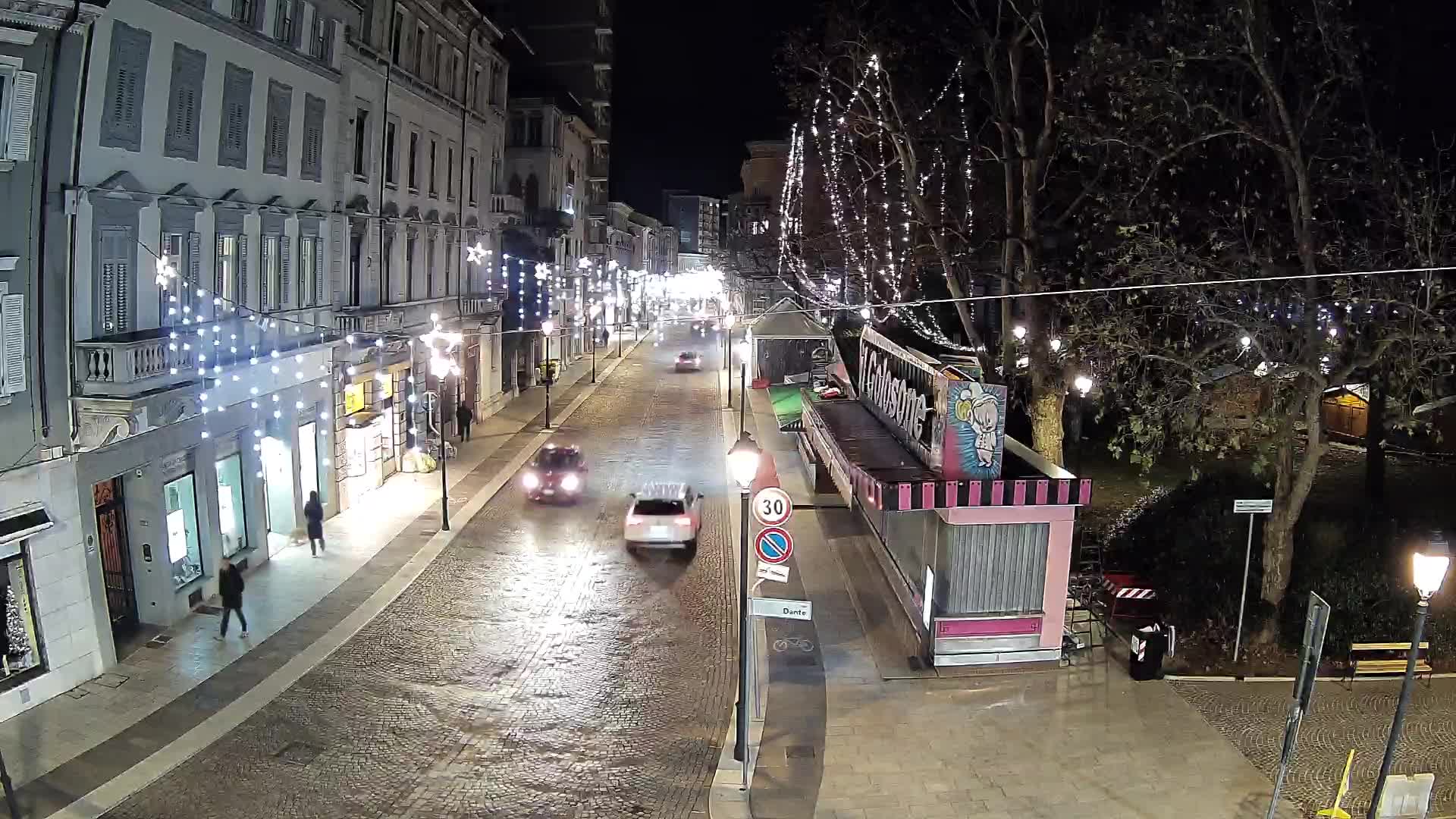 Gorizia | Corso Verdi