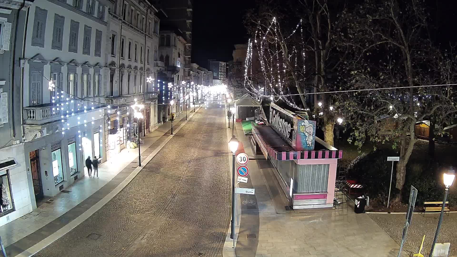 Gorizia | Corso Verdi