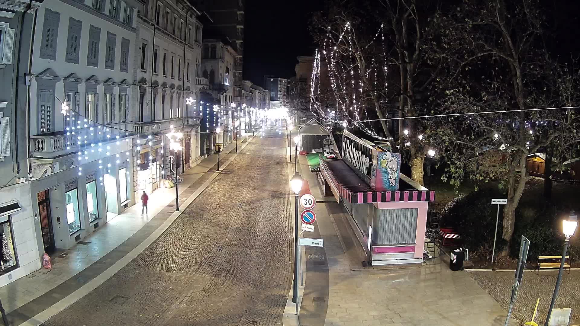 Gorizia | Corso Verdi