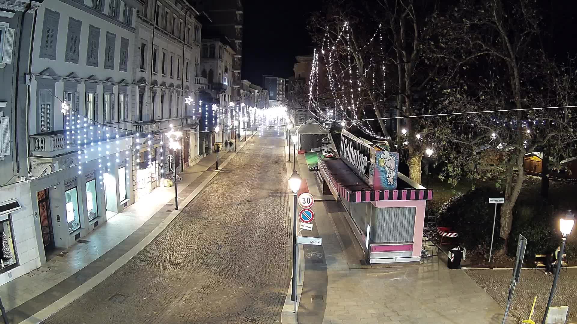 Gorizia | Corso Verdi