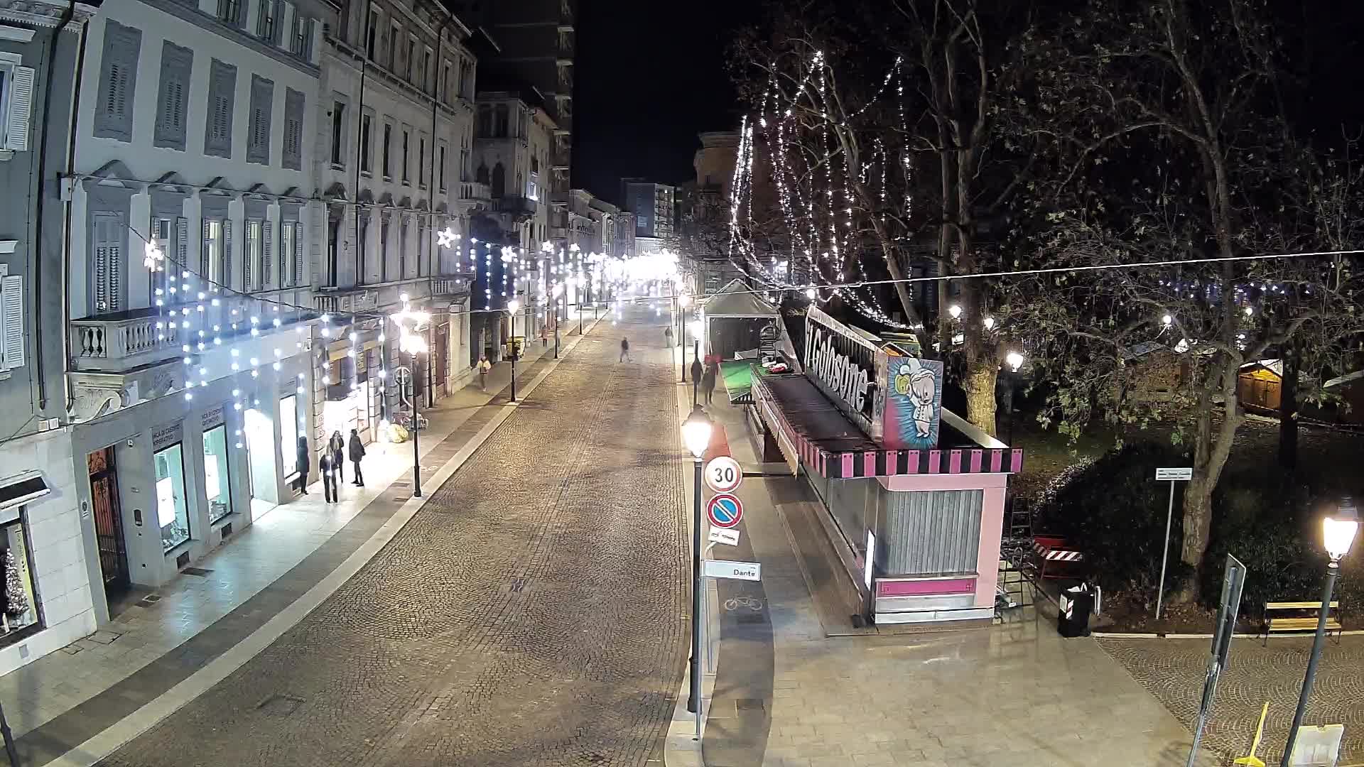 Gorizia | Corso Verdi