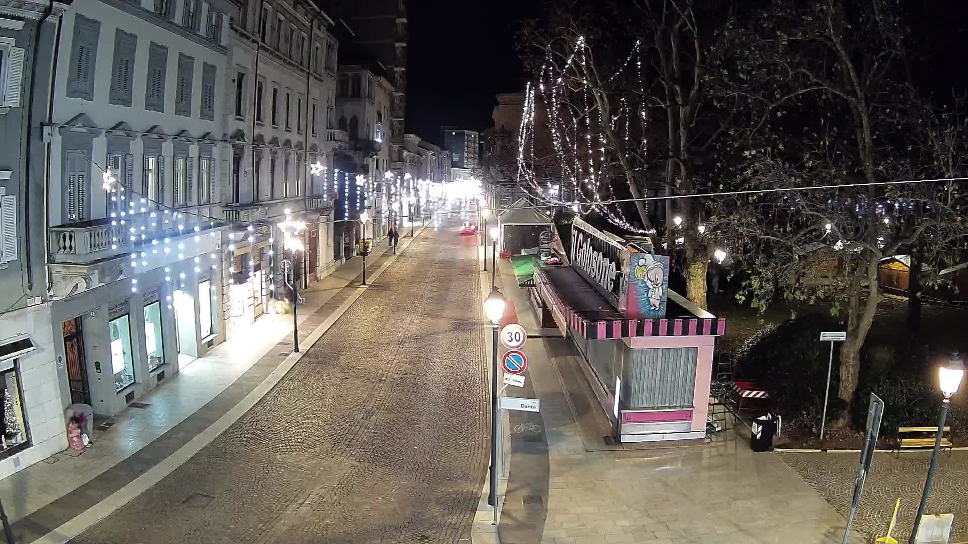 Gorizia | Corso Verdi