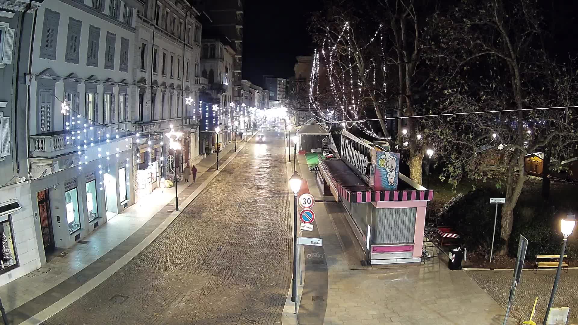 Gorizia | Corso Verdi