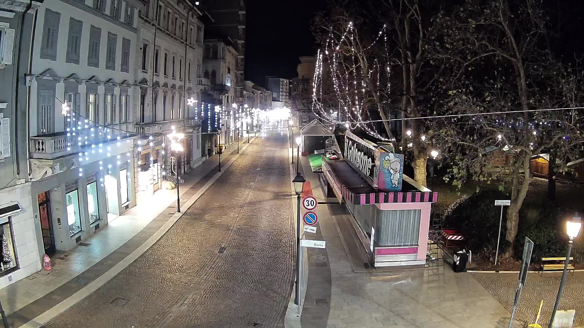 Gorizia | Corso Verdi