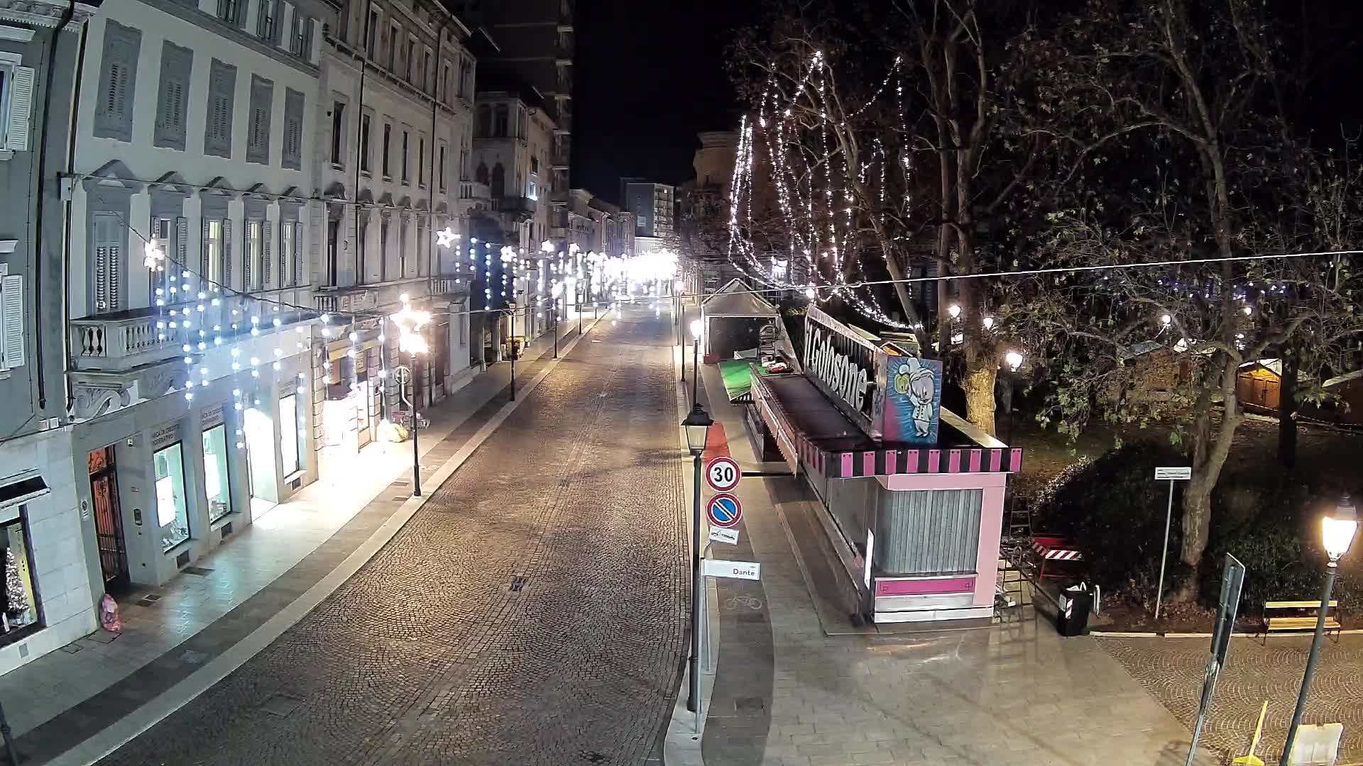 Gorizia | Corso Verdi