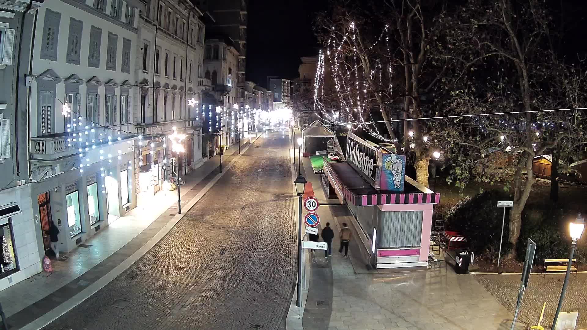 Gorizia | Corso Verdi