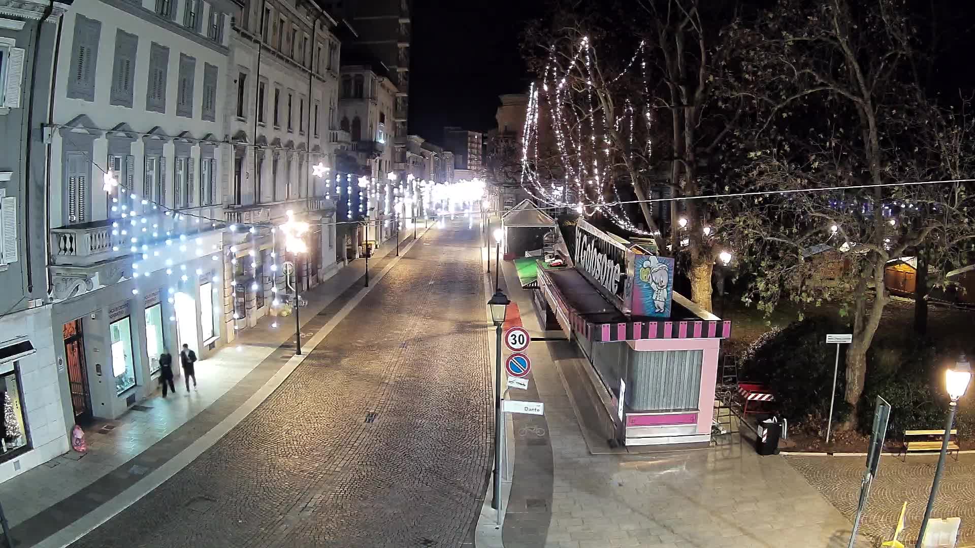 Gorizia | Corso Verdi