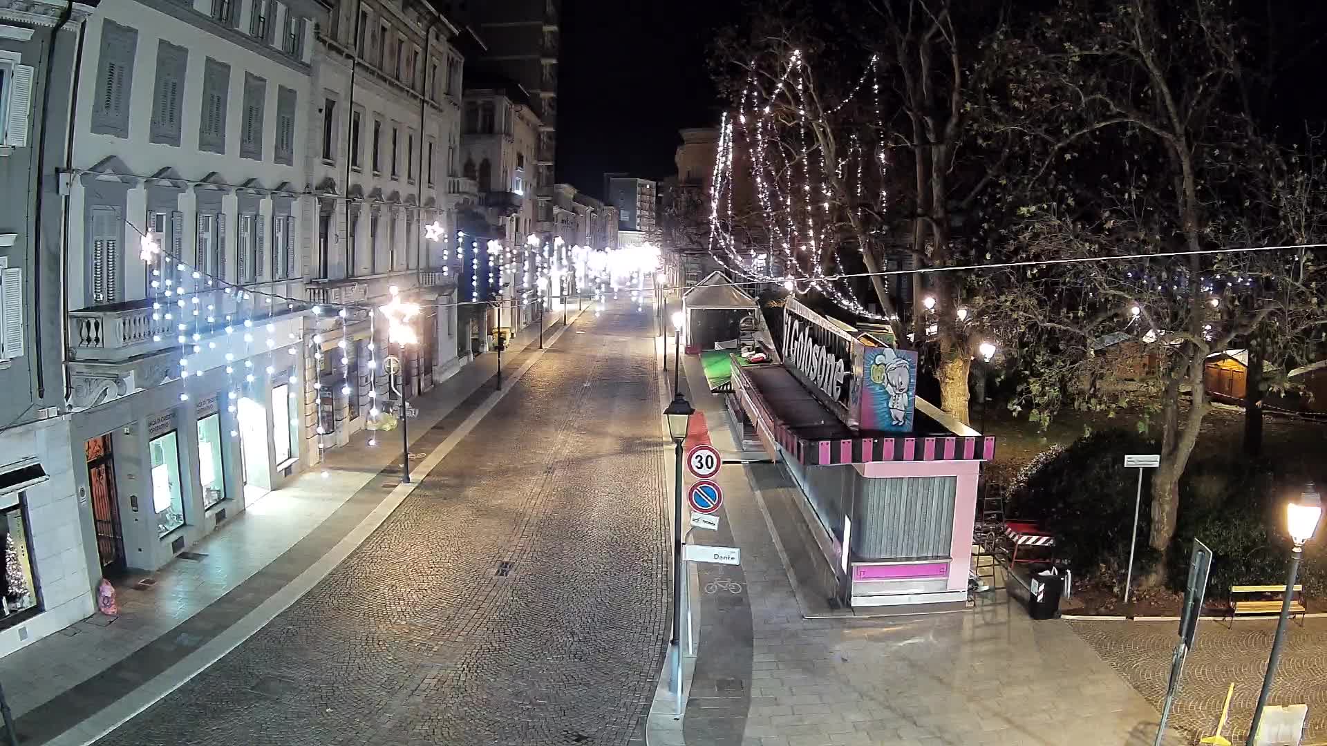 Gorizia | Corso Verdi