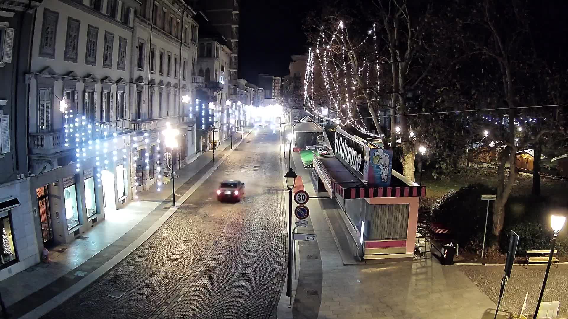 Gorizia | Corso Verdi