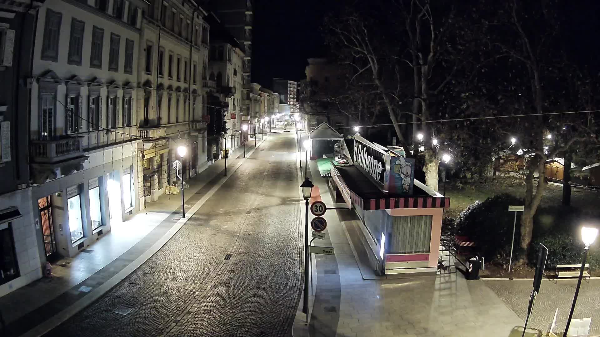 Gorizia | Corso Verdi