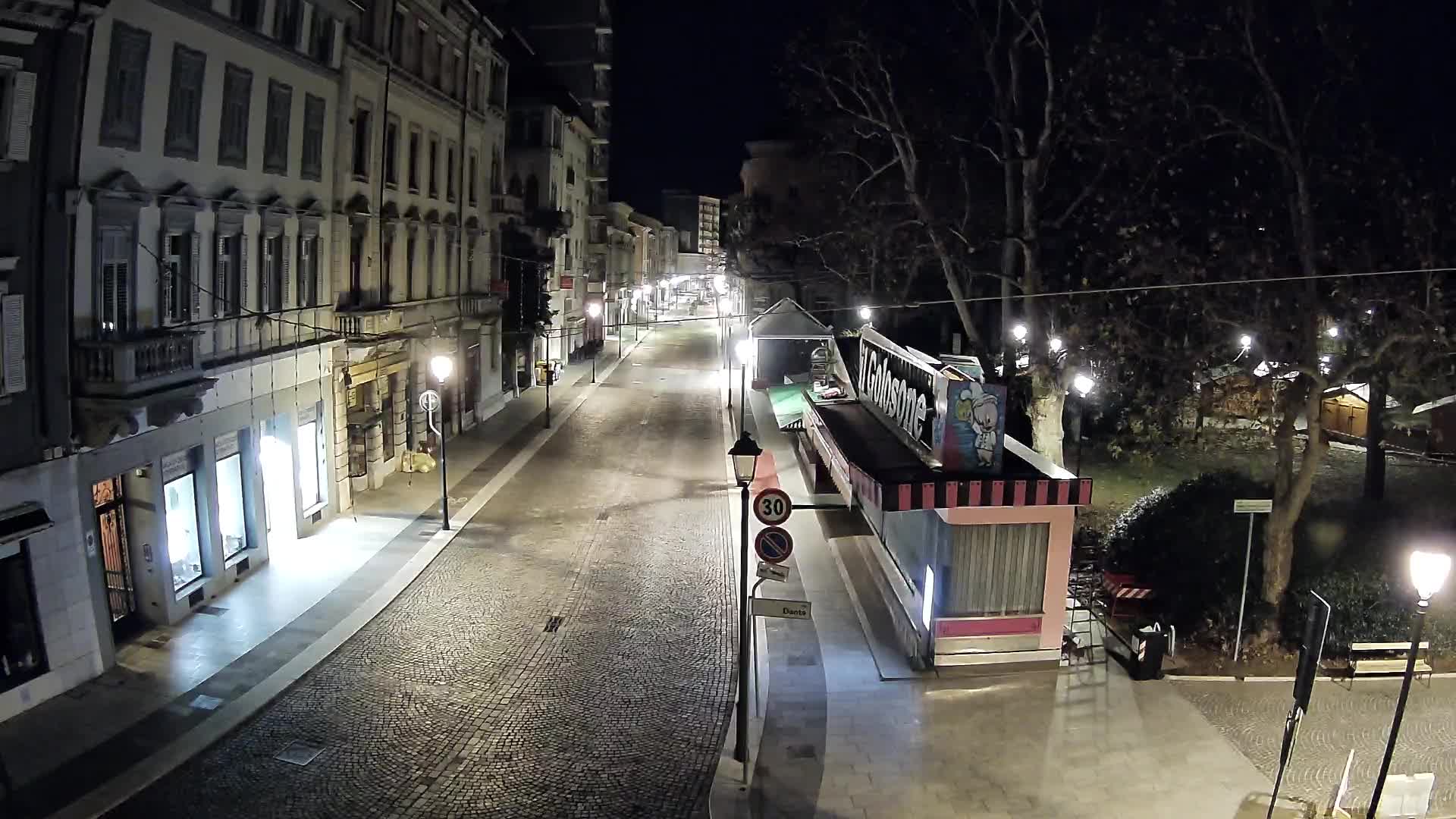 Gorizia | Corso Verdi