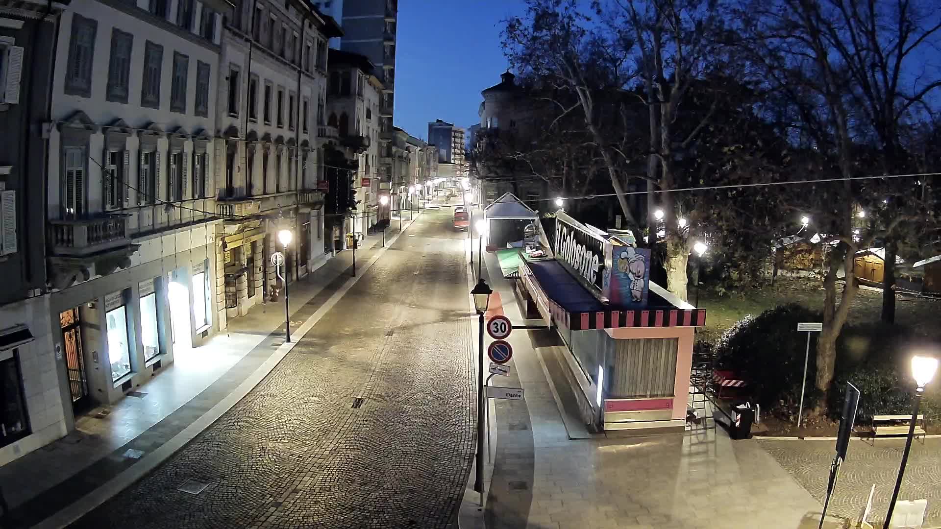 Gorizia | Corso Verdi