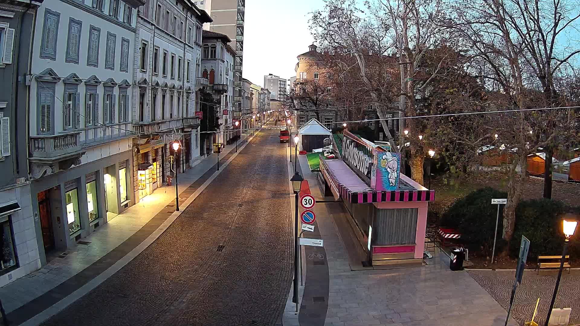 Gorizia | Corso Verdi