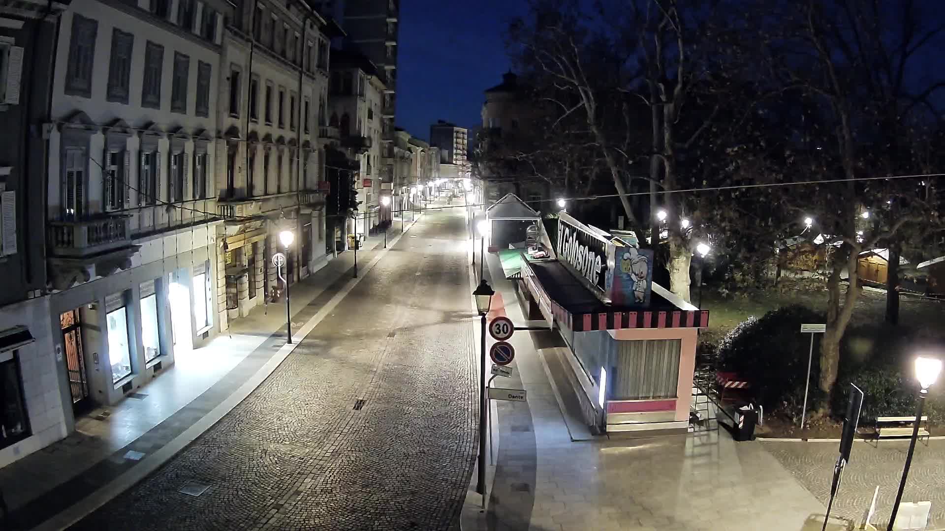 Gorizia | Corso Verdi