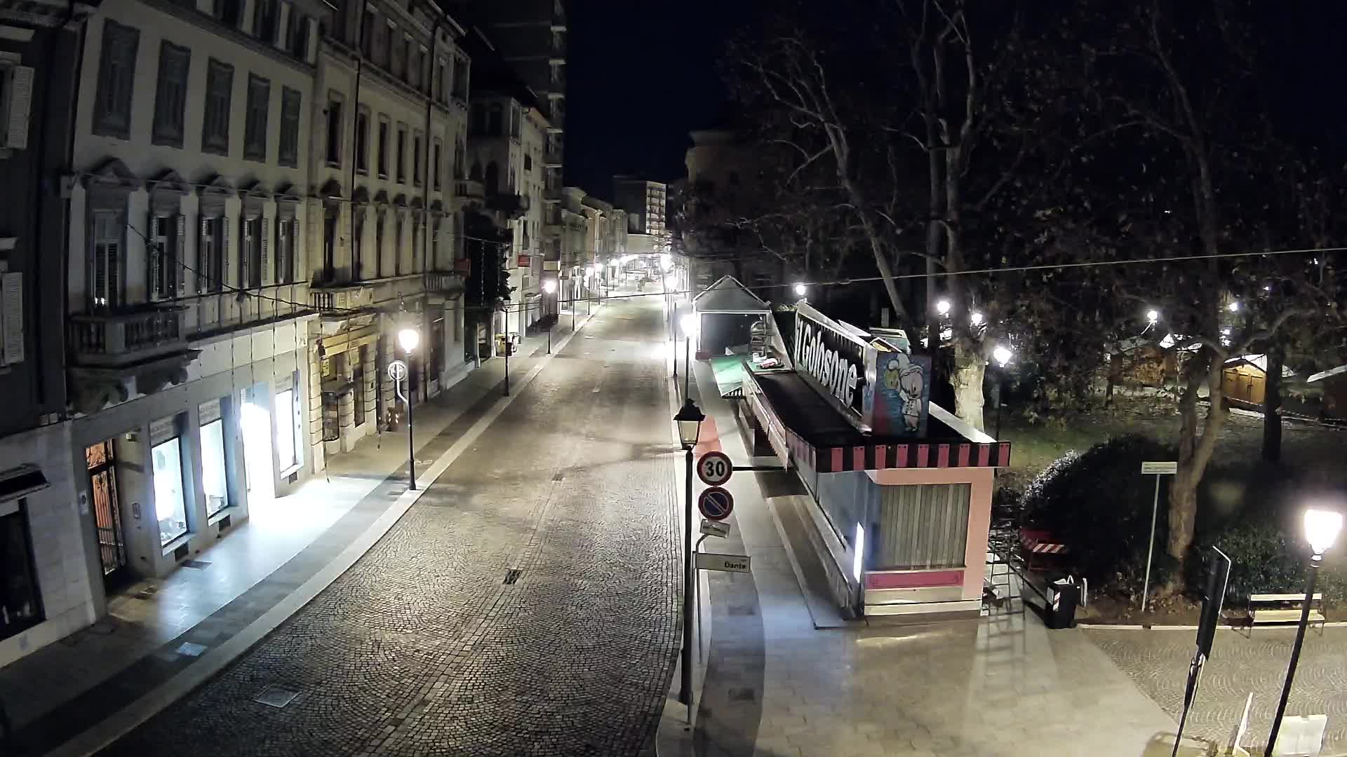 Gorizia | Corso Verdi