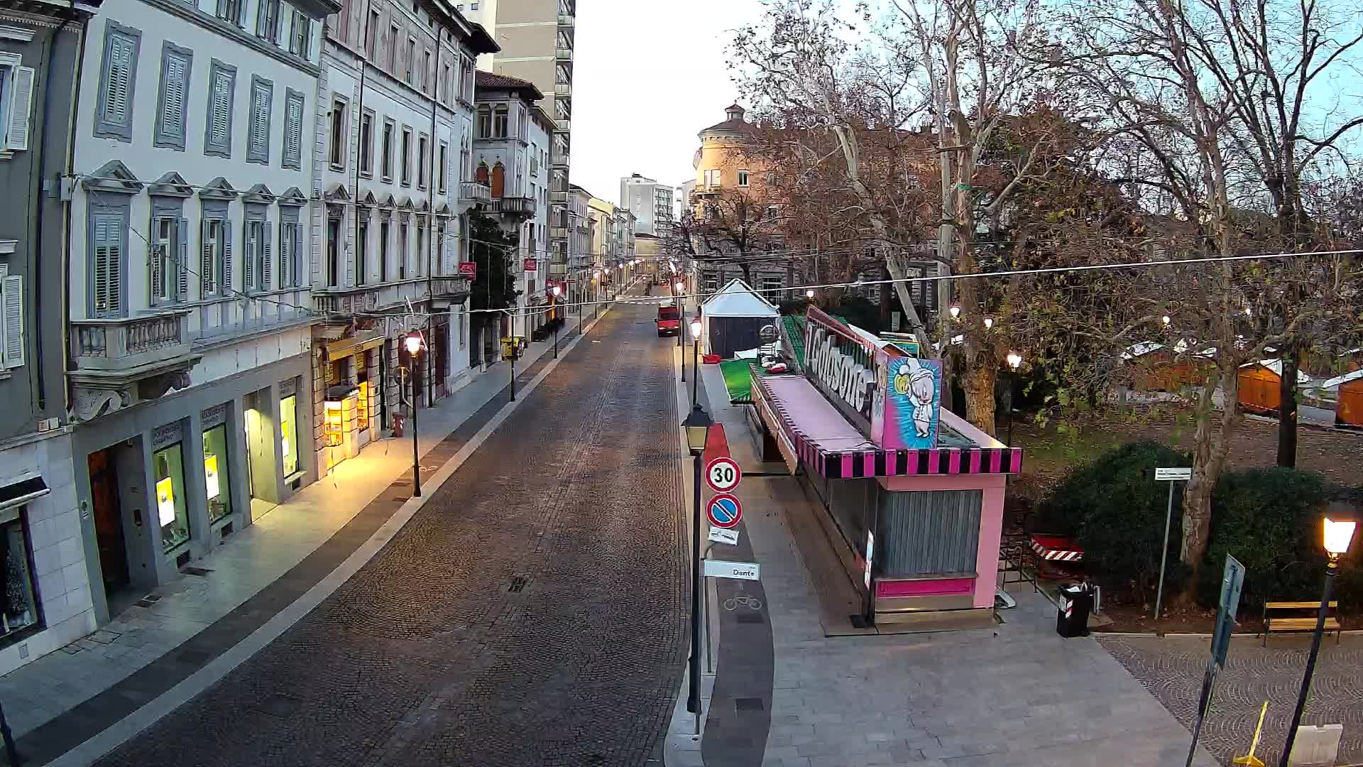 Gorizia | Corso Verdi