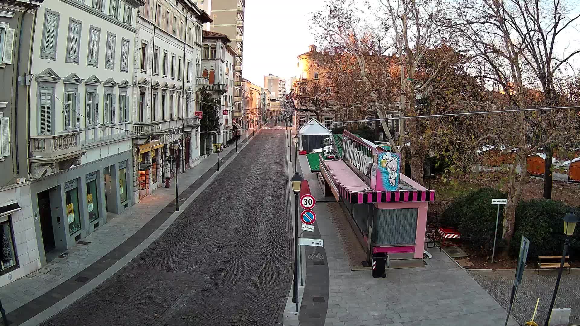 Gorizia | Corso Verdi